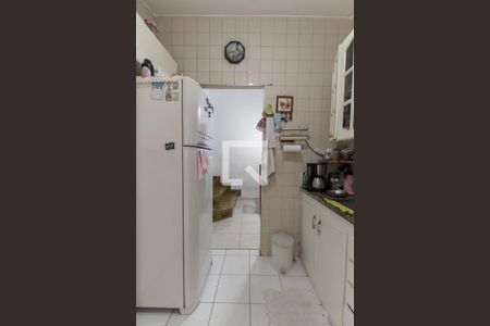 Casa à venda com 120m², 3 quartos e 2 vagas Casa à venda com 120m², 3 quartos e 2 vagasCozinha