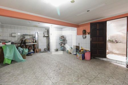 Casa à venda com 120m², 3 quartos e 2 vagas Casa à venda com 120m², 3 quartos e 2 vagasGaragem
