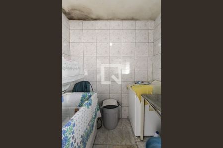 Casa à venda com 120m², 3 quartos e 2 vagas Casa à venda com 120m², 3 quartos e 2 vagasÁrea de Serviço