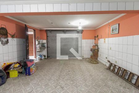 Casa à venda com 120m², 3 quartos e 2 vagas Casa à venda com 120m², 3 quartos e 2 vagasGaragem