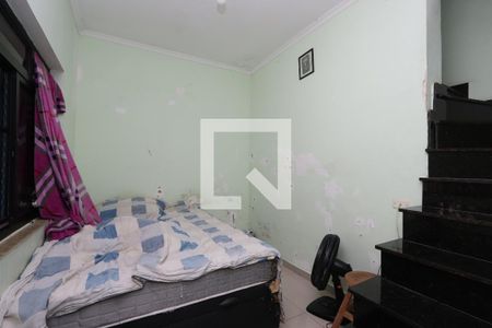 Casa à venda com 170m², 3 quartos e 2 vagasQuarto 3