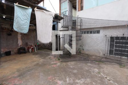 Casa à venda com 170m², 3 quartos e 2 vagasQuintal