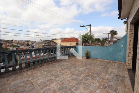 Casa à venda com 170m², 3 quartos e 2 vagasÁrea externa