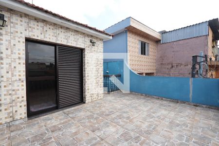 Casa à venda com 170m², 3 quartos e 2 vagasÁrea externa