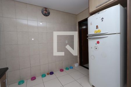Casa à venda com 170m², 3 quartos e 2 vagasCozinha