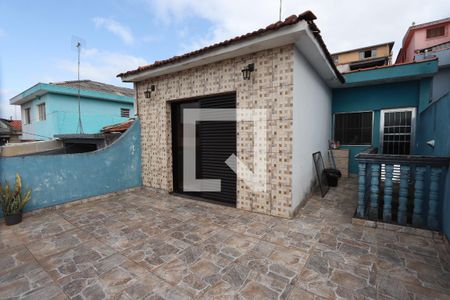 Casa à venda com 170m², 3 quartos e 2 vagasÁrea externa