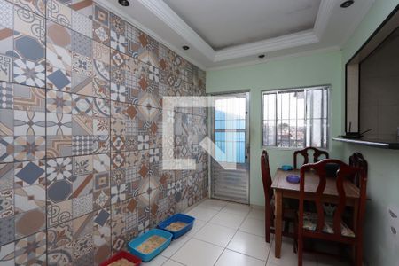 Casa à venda com 170m², 3 quartos e 2 vagasCopa