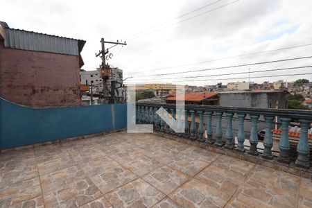 Casa à venda com 170m², 3 quartos e 2 vagasÁrea externa