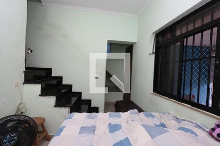 Casa à venda com 170m², 3 quartos e 2 vagasQuarto 3