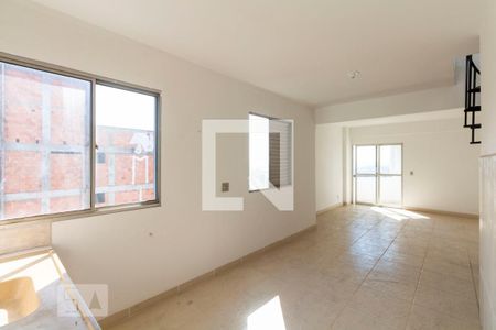 Apartamento para alugar com 2 quartos, 132m² em Vila do Encontro, São Paulo