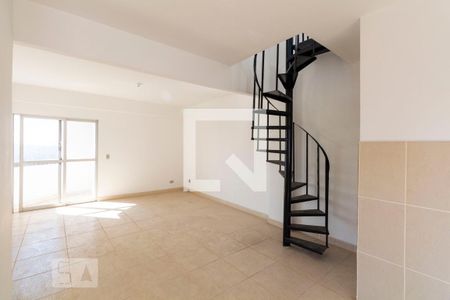 Apartamento para alugar com 2 quartos, 132m² em Vila do Encontro, São Paulo