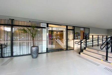 Fachada de apartamento à venda com 3 quartos, 93m² em Sul (águas Claras), Brasília