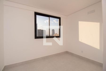 Suíte 1 de apartamento à venda com 3 quartos, 93m² em Sul (águas Claras), Brasília