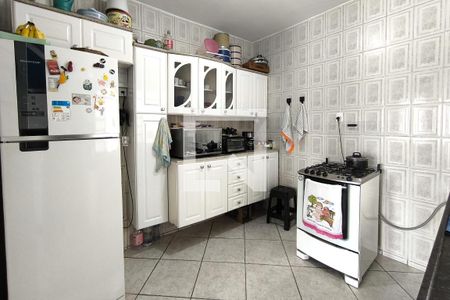 Casa à venda com 184m², 3 quartos e 3 vagasCozinha