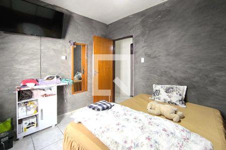 Casa à venda com 184m², 3 quartos e 3 vagasQuarto 3