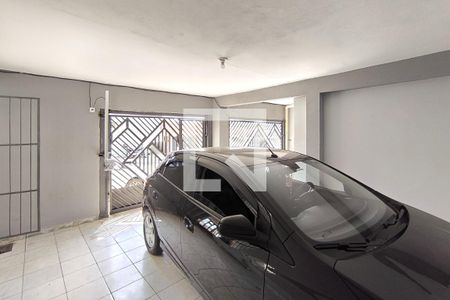 Casa à venda com 184m², 3 quartos e 3 vagasGaragem