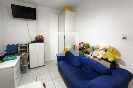 Casa à venda com 184m², 3 quartos e 3 vagasQuarto 2