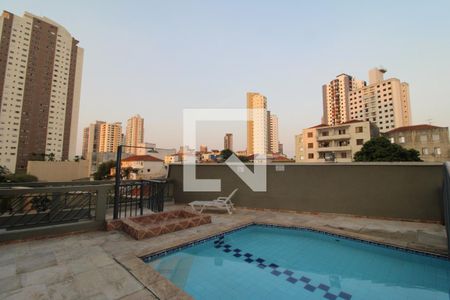 Área Comum de apartamento para alugar com 3 quartos, 70m² em Jardim São Paulo, São Paulo