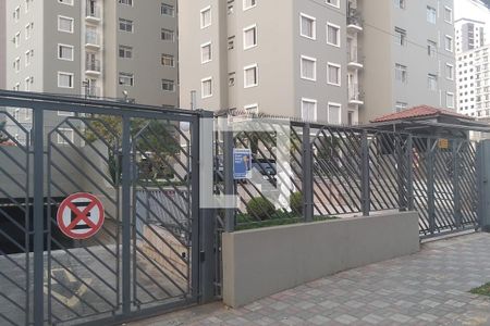 Fachada de apartamento para alugar com 3 quartos, 70m² em Jardim São Paulo, São Paulo