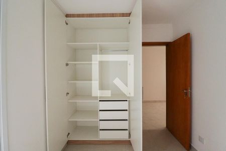 Apartamento para alugar com 42m², 2 quartos e sem vagaQuarto 2