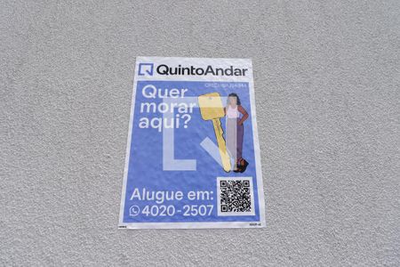 Apartamento para alugar com 42m², 2 quartos e sem vagaFachada 