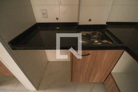 Apartamento para alugar com 42m², 2 quartos e sem vagaSala/Cozinha/Área de Serviço