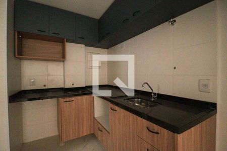 Apartamento para alugar com 42m², 2 quartos e sem vagaSala/Cozinha/Área de Serviço