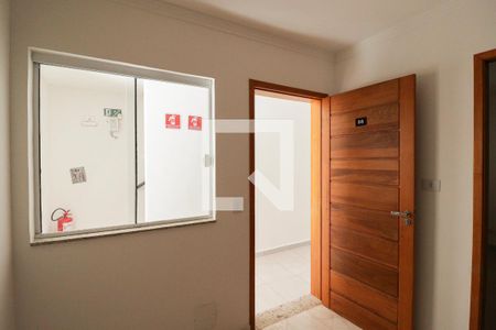 Apartamento para alugar com 42m², 2 quartos e sem vagaSala/Cozinha/Área de Serviço