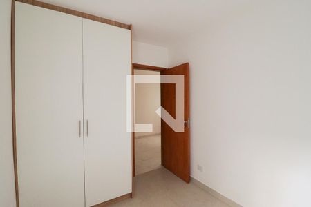 Apartamento para alugar com 42m², 2 quartos e sem vagaQuarto 2