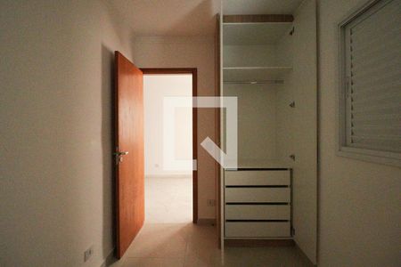 Apartamento para alugar com 42m², 2 quartos e sem vagaQuarto 1