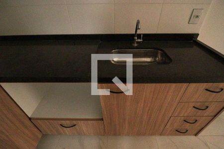 Apartamento para alugar com 42m², 2 quartos e sem vagaSala/Cozinha/Área de Serviço