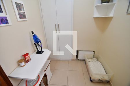 Apartamento à venda com 200m², 3 quartos e 3 vagasÁrea de Serviço