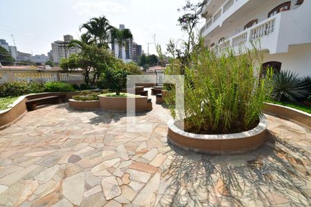 Apartamento à venda com 200m², 3 quartos e 3 vagasÁrea comum