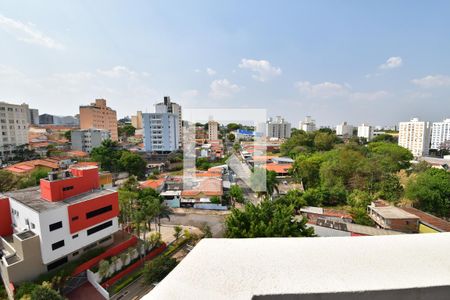 Apartamento à venda com 200m², 3 quartos e 3 vagasQuarto 3 - Suíte Vista