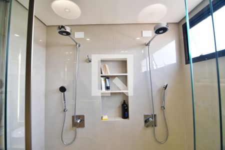 Apartamento à venda com 200m², 3 quartos e 3 vagasBanheiro 1