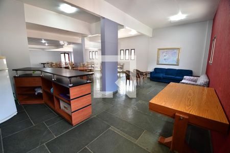 Apartamento à venda com 200m², 3 quartos e 3 vagasÁrea comum - Salão de festas