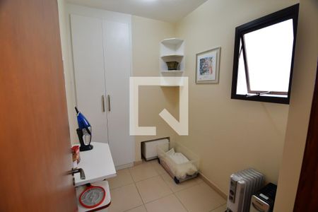 Apartamento à venda com 200m², 3 quartos e 3 vagasÁrea de Serviço