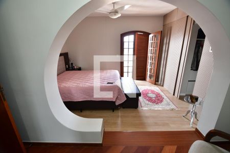 Apartamento à venda com 200m², 3 quartos e 3 vagasQuarto 3 - Suíte