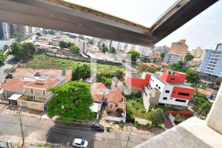Apartamento à venda com 200m², 3 quartos e 3 vagasLavabo - Vista