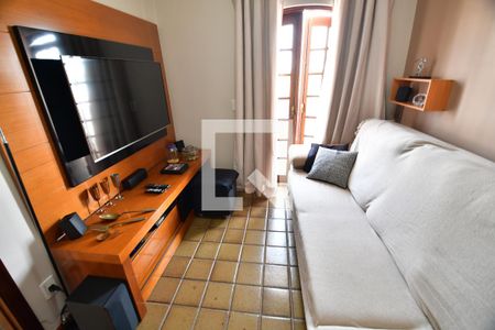 Apartamento à venda com 200m², 3 quartos e 3 vagasSala 3