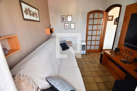 Apartamento à venda com 200m², 3 quartos e 3 vagasSala 4