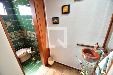 Apartamento à venda com 200m², 3 quartos e 3 vagasLavabo