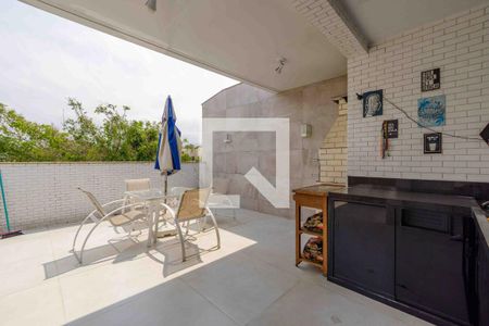 Cobertura de apartamento à venda com 3 quartos, 261m² em Recreio dos Bandeirantes, Rio de Janeiro