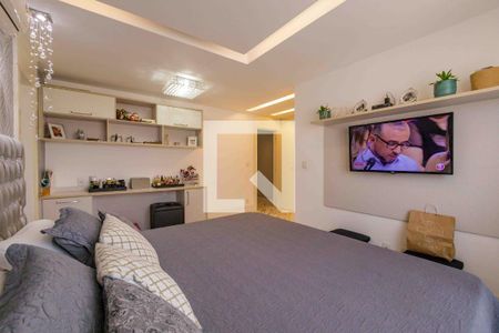 Apartamento à venda com 261m², 3 quartos e 3 vagas Apartamento à venda com 261m², 3 quartos e 3 vagasSuíte 1