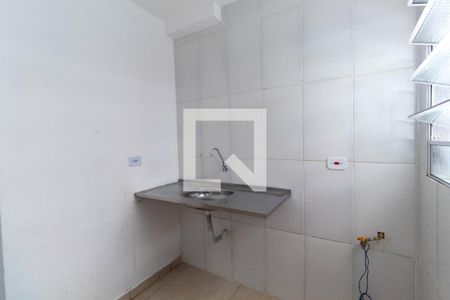 Apartamento para alugar com 30m², 1 quarto e sem vagaCozinha