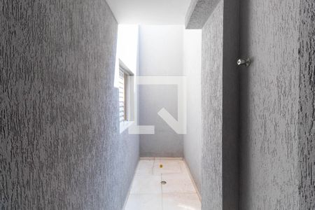 Apartamento para alugar com 30m², 1 quarto e sem vagaLavanderia