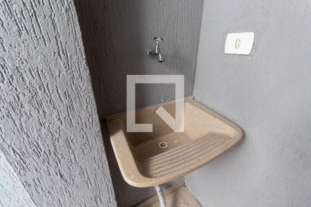 Apartamento para alugar com 30m², 1 quarto e sem vagaLavanderia