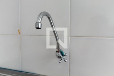 Apartamento para alugar com 30m², 1 quarto e sem vagaCozinha - Torneira