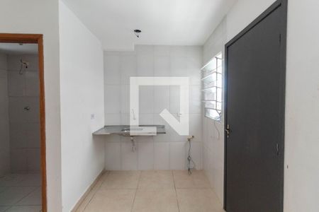Apartamento para alugar com 30m², 1 quarto e sem vagaCozinha
