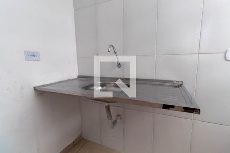 Apartamento para alugar com 30m², 1 quarto e sem vagaCozinha